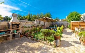 Holiday Home Can Canto