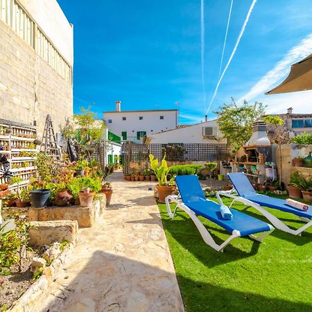 Holiday Home Can Canto Binisalem Exterior foto