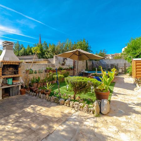 Holiday Home Can Canto Binisalem Exterior foto