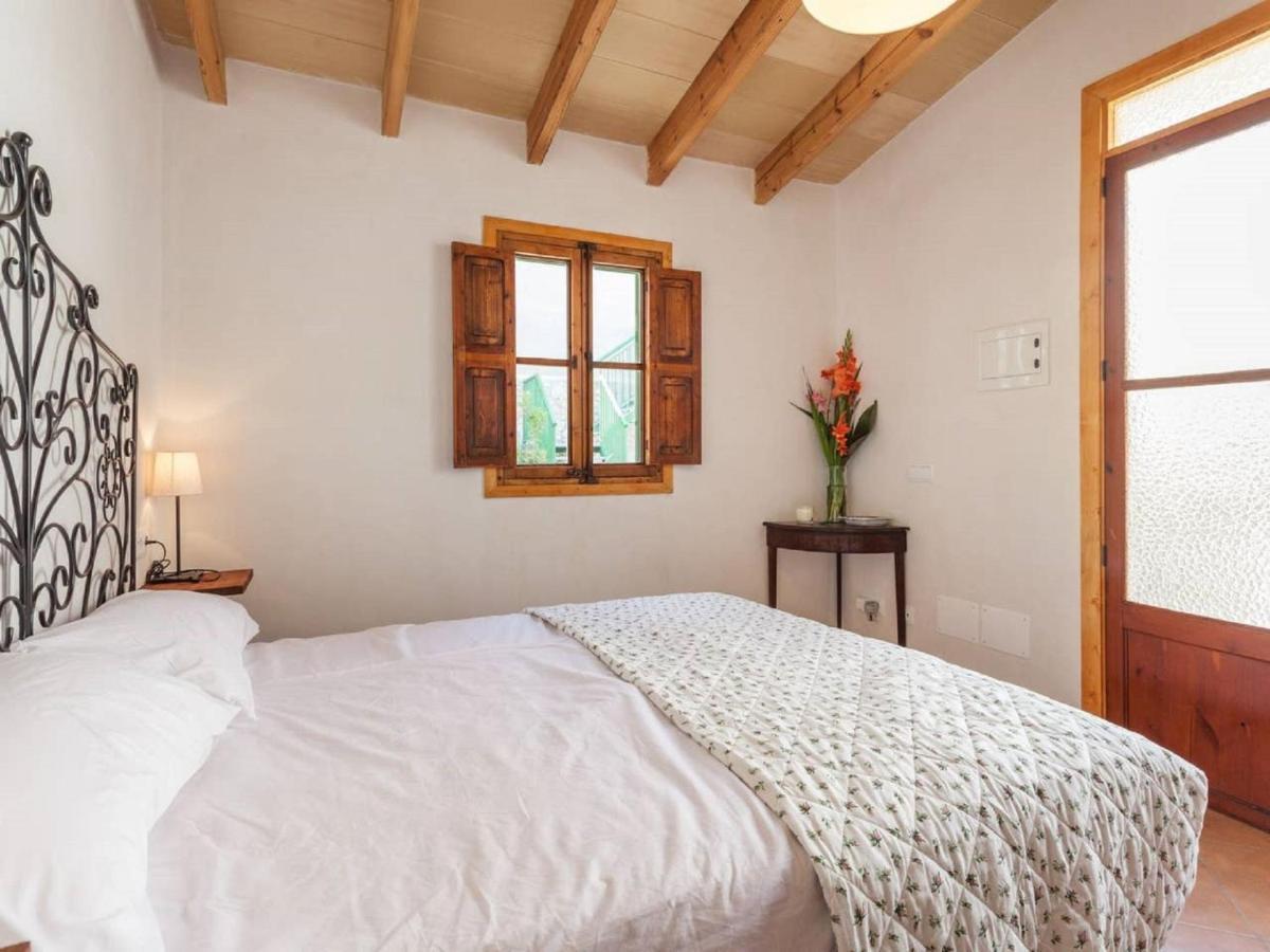 Holiday Home Can Canto Binisalem Exterior foto