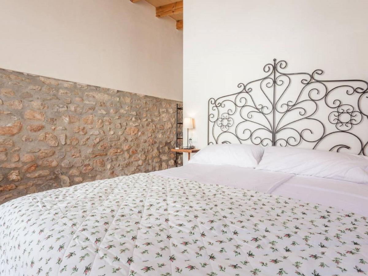 Holiday Home Can Canto Binisalem Exterior foto